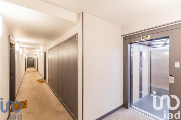 Appartement à vendre 2 pièces 38 m² Athis-Mons