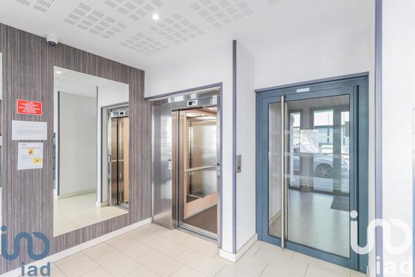 Appartement à vendre 2 pièces 38 m² Athis-Mons