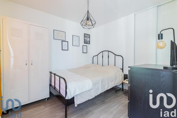 Appartement à vendre 2 pièces 38 m² Athis-Mons