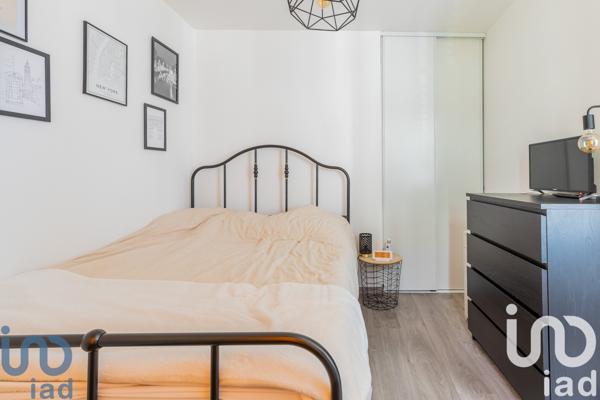 Appartement à vendre 2 pièces 38 m² Athis-Mons