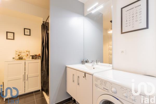 Appartement à vendre 2 pièces 38 m² Athis-Mons