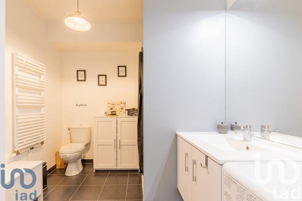 Appartement à vendre 2 pièces 38 m² Athis-Mons