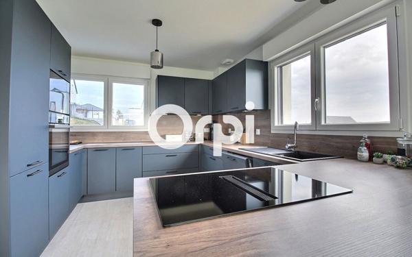 Maison à vendre    5 pièces •  Engwiller