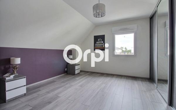 Maison à vendre    5 pièces •  Engwiller