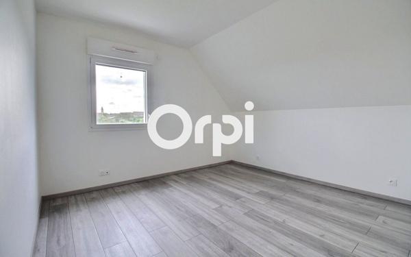 Maison à vendre    5 pièces •  Engwiller