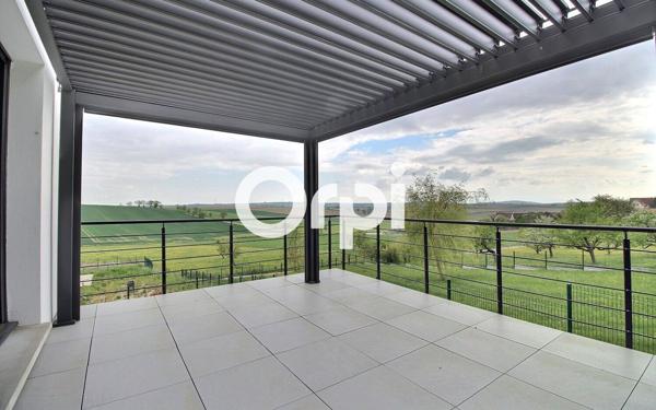 Maison à vendre    5 pièces •  Engwiller