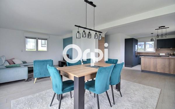 Maison à vendre    5 pièces •  Engwiller