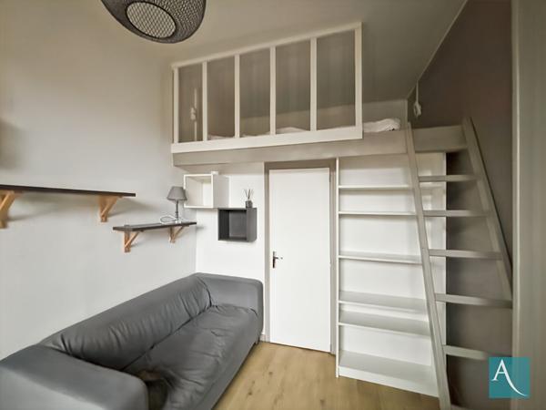 Appartement Chamarande STUDIO MEUBLEE