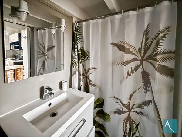 Appartement Chamarande STUDIO MEUBLEE