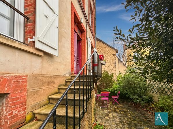 Appartement Chamarande STUDIO MEUBLEE