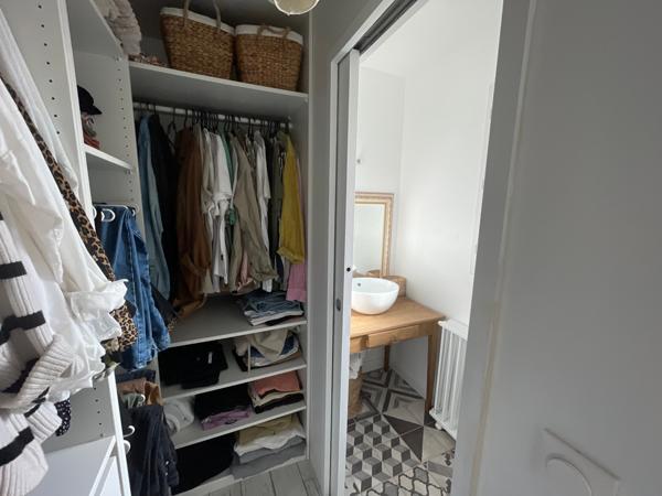 Maison moderne de 2018 plein pied 100 M2 - 4 pièces - 850 m2 terrain clos