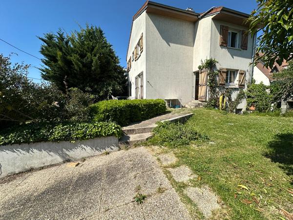 Maison Bagneux 6 pièce(s)