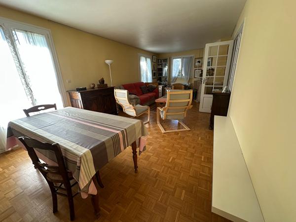 Maison Bagneux 6 pièce(s)