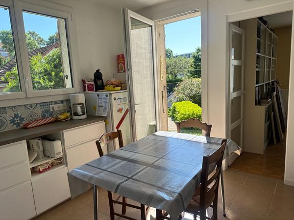 Maison Bagneux 6 pièce(s)