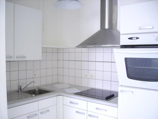 Appartement à louer 2 pièces NANCY (54)