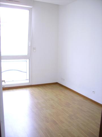 Appartement à louer 2 pièces NANCY (54)