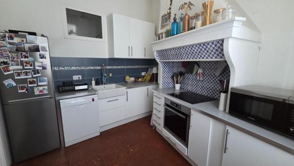 MAISON DE VILLE 186M² ROUEN GARE