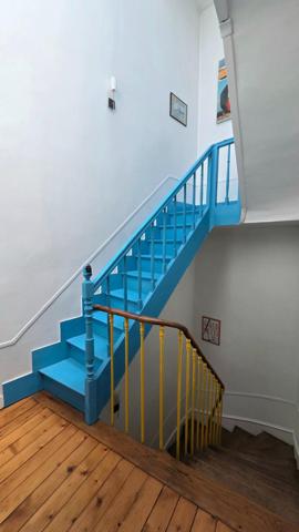 MAISON DE VILLE 186M² ROUEN GARE