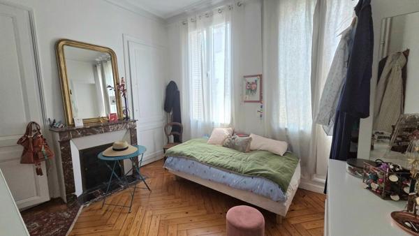 MAISON DE VILLE 186M² ROUEN GARE