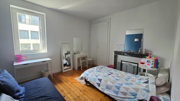 MAISON DE VILLE 186M² ROUEN GARE