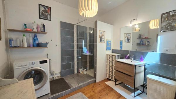 MAISON DE VILLE 186M² ROUEN GARE