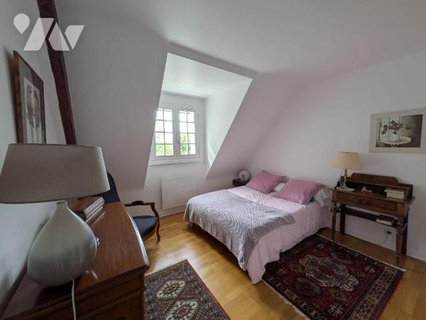 Guidel ? À deux pas du bourg et des commerces
Dans un environnement calme et verdoyant, découv...