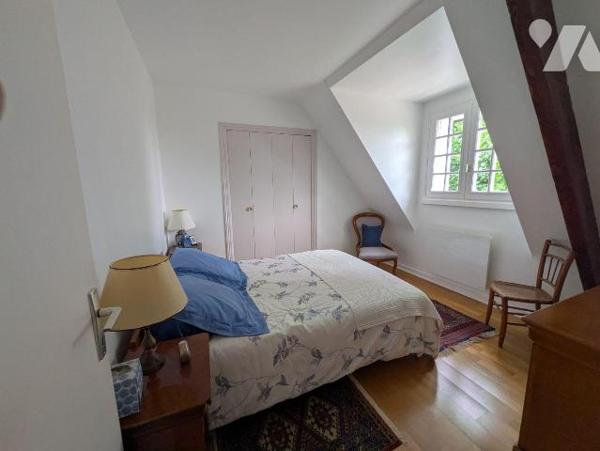 Guidel ? À deux pas du bourg et des commerces
Dans un environnement calme et verdoyant, découv...