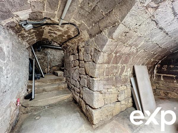 Appartement F3 avec Exterieur