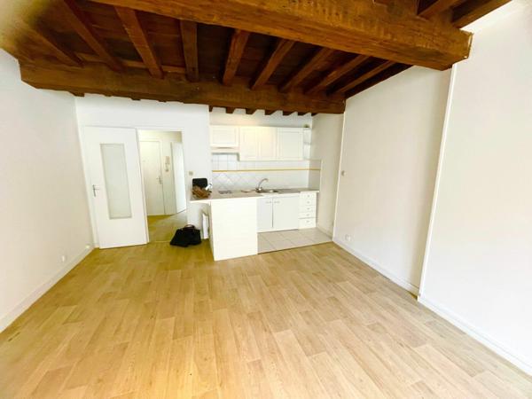 Appartement à louer    2 pièces •  Laon