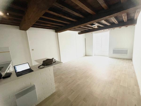 Appartement à louer    2 pièces •  Laon