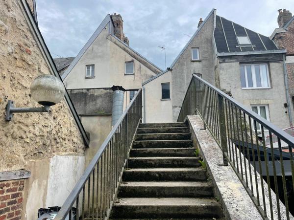 Appartement à louer    2 pièces •  Laon