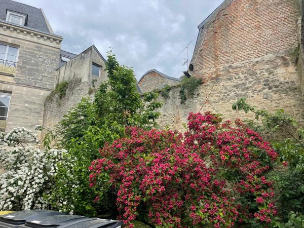 Appartement à louer    2 pièces •  Laon