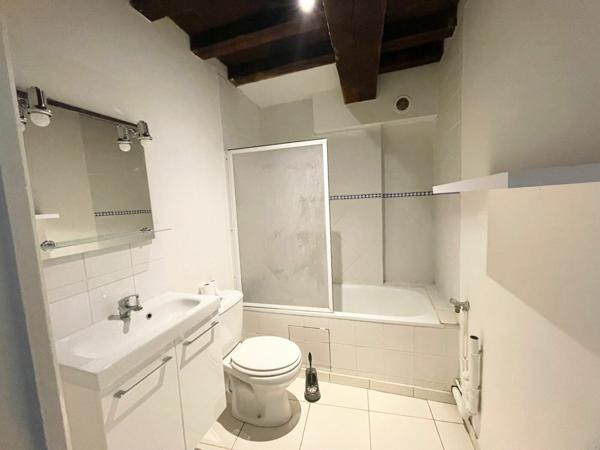 Appartement à louer    2 pièces •  Laon