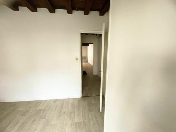 Appartement à louer    2 pièces •  Laon