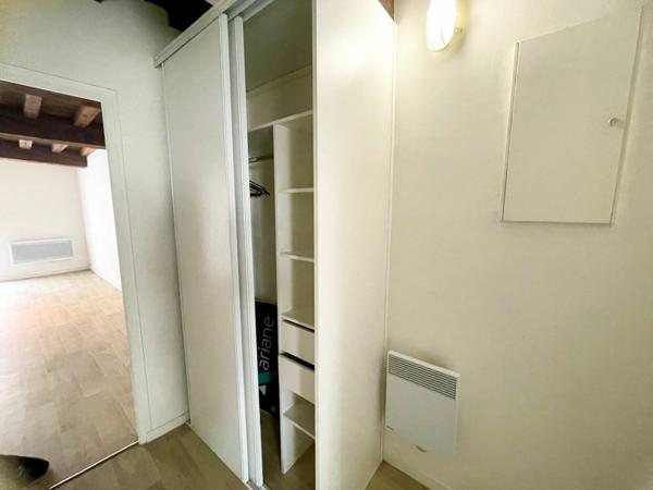 Appartement à louer    2 pièces •  Laon