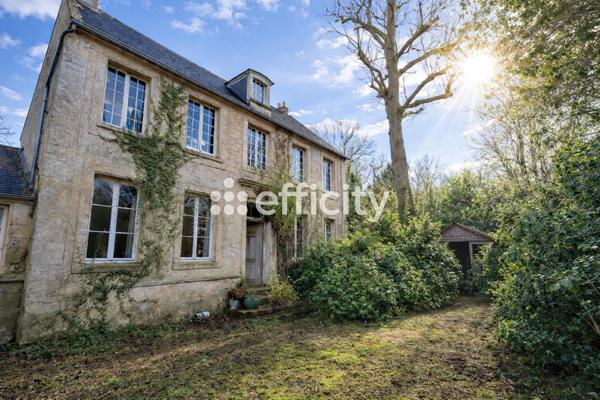 Maison 8 pièces - 200 m² Bien prestige