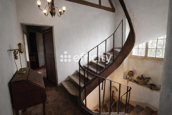 Maison 8 pièces - 200 m² Bien prestige