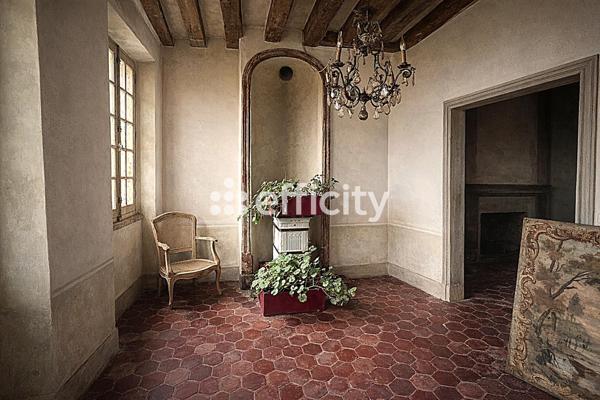 Maison 8 pièces - 200 m² Bien prestige