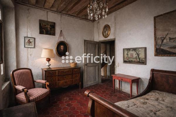 Maison 8 pièces - 200 m² Bien prestige