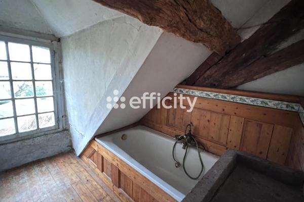 Maison 8 pièces - 200 m² Bien prestige