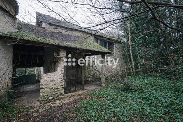 Maison 8 pièces - 200 m² Bien prestige