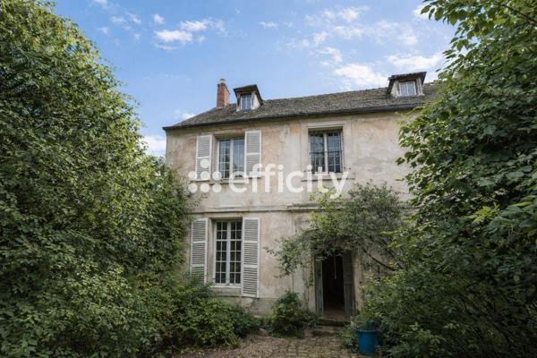 Maison 8 pièces - 200 m² Bien prestige