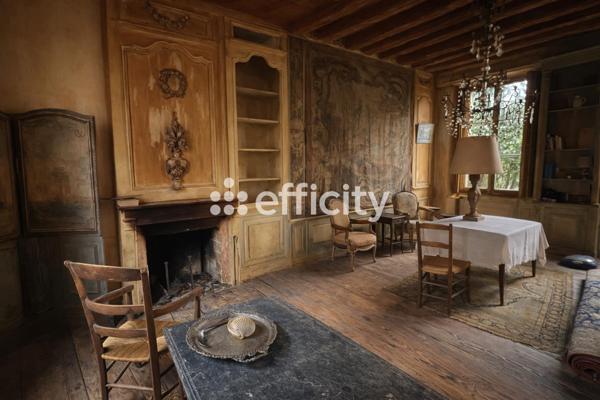 Maison 8 pièces - 200 m² Bien prestige