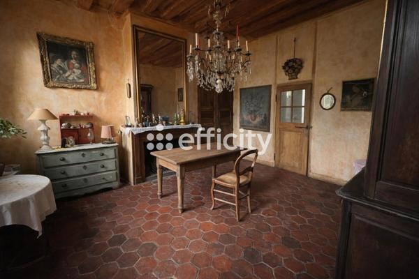 Maison 8 pièces - 200 m² Bien prestige