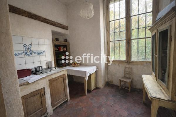 Maison 8 pièces - 200 m² Bien prestige