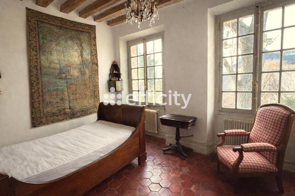 Maison 8 pièces - 200 m² Bien prestige