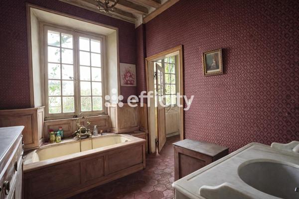 Maison 8 pièces - 200 m² Bien prestige