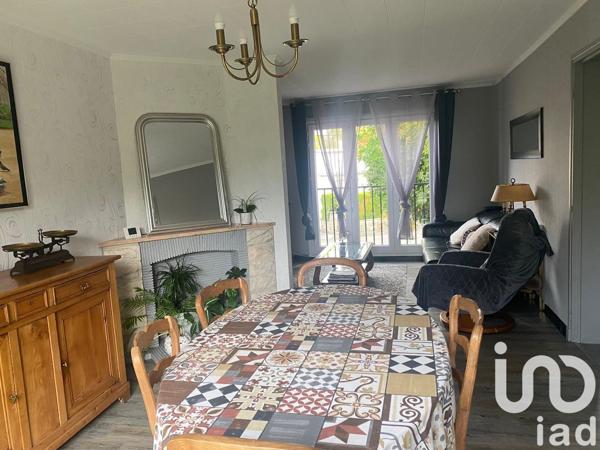 Maison traditionnelle 6 pièces de 130 m² à Annay (62880)