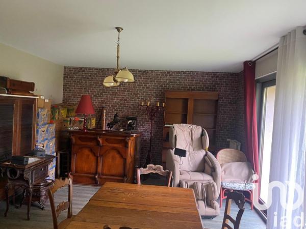 Maison traditionnelle 6 pièces de 130 m² à Annay (62880)