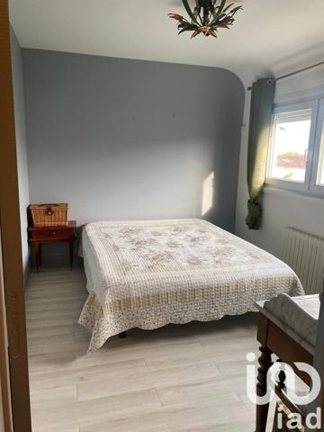 Maison traditionnelle 6 pièces de 130 m² à Annay (62880)